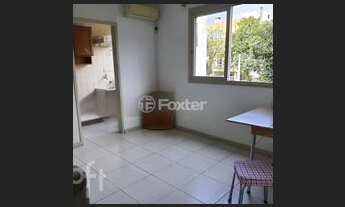 Imagem: Apartamento 1 (um) quarto, sol da manhã