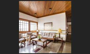 Imagem 2: Apartamento Cobertura 3 quartos 1 com sacada e churrasqueira