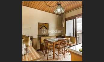 Imagem 7: Apartamento Cobertura 3 quartos 1 com sacada e churrasqueira