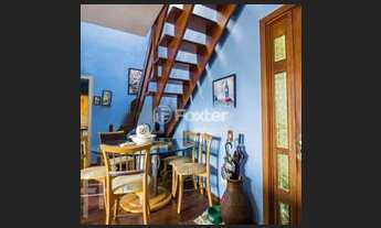 Imagem 4: Apartamento Cobertura 3 quartos 1 com sacada e churrasqueira