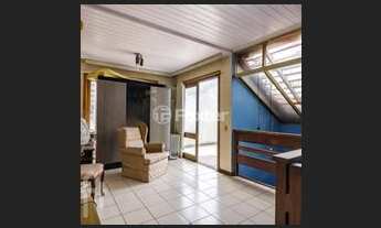 Imagem 6: Apartamento Cobertura 3 quartos 1 com sacada e churrasqueira