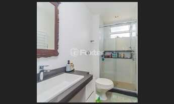 Imagem 6: Apartamento 2(dois) quartos living para dois ambientes