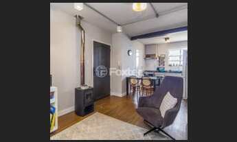 Imagem 4: Apartamento 2(dois) quartos living para dois ambientes