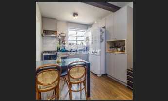 Imagem 7: Apartamento 2(dois) quartos living para dois ambientes