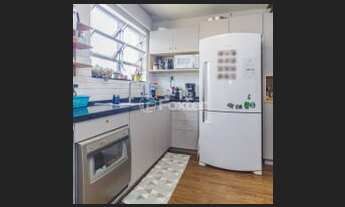 Imagem 5: Apartamento 2(dois) quartos living para dois ambientes