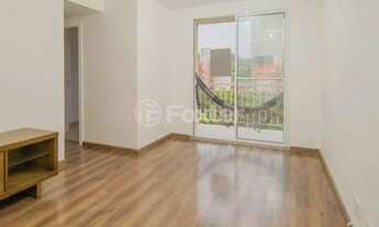 Imagem 3: Apartamento 3 (três) quartos, com sacada, suíte e churrasqueira na cozinha no Canto dos Pá