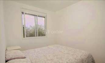 Imagem 6: Apartamento 3 (três) quartos, com sacada, suíte e churrasqueira na cozinha no Canto dos Pá