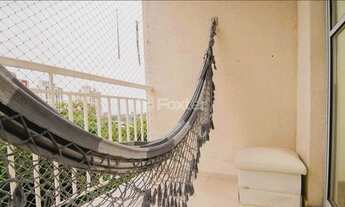 Imagem: Apartamento 3 (três) quartos, com sacada