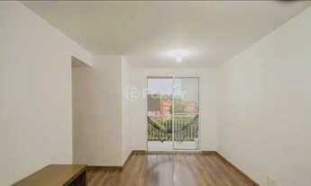 Imagem 2: Apartamento 3 (três) quartos, com sacada, suíte e churrasqueira na cozinha no Canto dos Pá