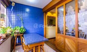 Imagem: Apartamento a venda de 3 quartos e 2 vagas