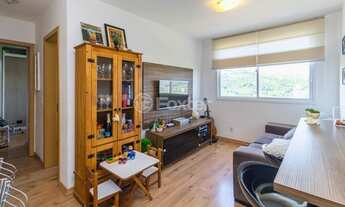 Imagem: Apartamento a venda de 2 quartos e 1 vaga