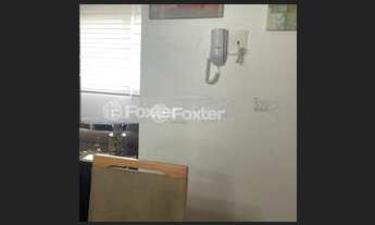 Imagem: Apartamento 2(dois) quartos com living para