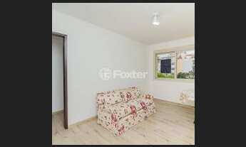 Imagem: Apartamento 1 quarto sendo 1 suite e banheiro