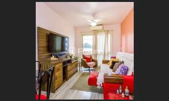 Imagem: Apartamento 2(dois) quartos com living para