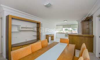 Imagem 2: Apartamento a venda de 3 quartos e 2 vagas no Le Moulin Residence, Moinhos de Vento Porto