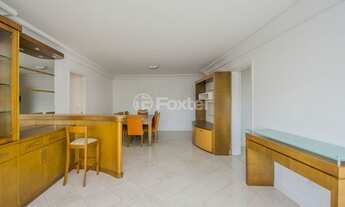 Imagem 7: Apartamento a venda de 3 quartos e 2 vagas no Le Moulin Residence, Moinhos de Vento Porto