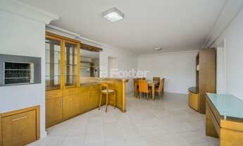 Imagem 6: Apartamento a venda de 3 quartos e 2 vagas no Le Moulin Residence, Moinhos de Vento Porto