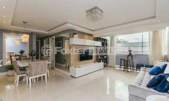 Imagem: Apartamento a venda no Bravo, Jardim Itu