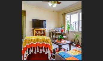 Imagem: Apartamento 1 quarto living banheiro social