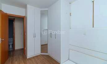 Imagem 7: Apartamento de 2 (dois) quartos, sacada, andar alto, com 1 vaga, a venda no bairro Jardim