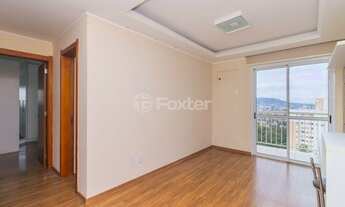 Imagem: Apartamento de 2 (dois) quartos, sacada