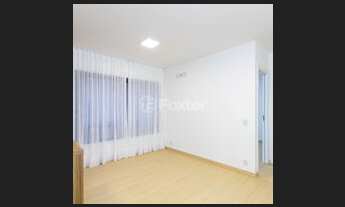 Imagem: Apartamento 1 quartos com área de serviço