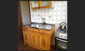 Imagem 7: Apartamento 2(dois) quartos com living para 2 ambientes e área de serviço separada