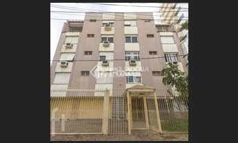 Imagem: Apartamento 2(dois) quartos com living para