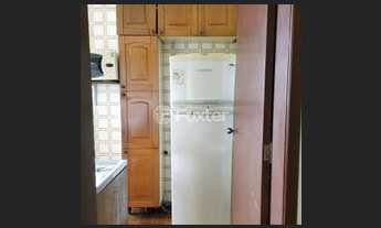 Imagem 6: Apartamento 2(dois) quartos com living para 2 ambientes e área de serviço separada