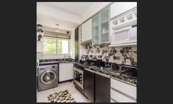 Imagem 7: Apartamento 2(dois) quartos com sacada e living dois ambientes