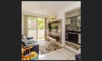 Imagem: Apartamento 2(dois) quartos com sacada e