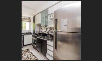 Imagem 6: Apartamento 2(dois) quartos com sacada e living dois ambientes