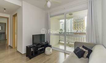 Imagem: Apartamento a venda de 2 quartos e 1 vaga