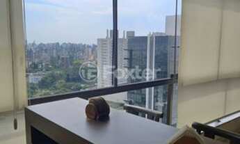 Imagem: Apartamento a venda de 3 quartos e 3 vagas