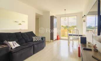 Imagem: Apartamento de 3 (três) quartos, sacada