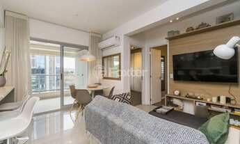 Imagem: Apartamento a venda no Trend Nova Carlos