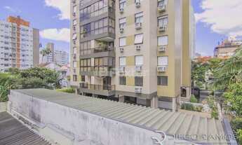 Imagem 6: Apartamento duplex a venda com 2 quartos no Edifício Laura, Petrópolis Porto Alegre