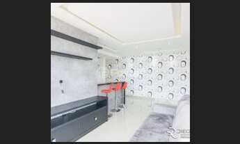 Imagem 3: Apartamento 3 quartos sendo 1 suite com churrasqueira e sacada