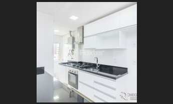 Imagem 6: Apartamento 3 quartos sendo 1 suite com churrasqueira e sacada