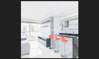 Imagem 2: Apartamento 3 quartos sendo 1 suite com churrasqueira e sacada