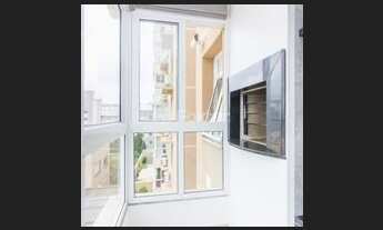 Imagem 4: Apartamento 3 quartos sendo 1 suite com churrasqueira e sacada