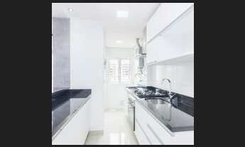 Imagem 7: Apartamento 3 quartos sendo 1 suite com churrasqueira e sacada