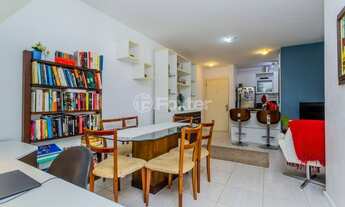 Imagem 4: Apartamento de 3 dorm, 1 suíte e 2 vagas no Spazio Di Felicita