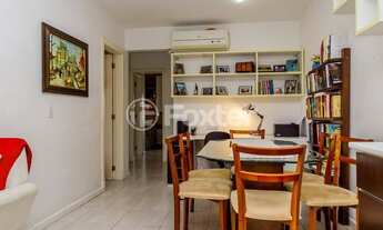 Imagem 5: Apartamento de 3 dorm, 1 suíte e 2 vagas no Spazio Di Felicita