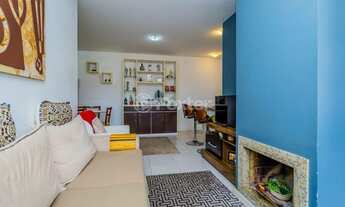 Imagem 3: Apartamento de 3 dorm, 1 suíte e 2 vagas no Spazio Di Felicita