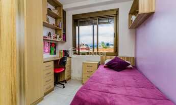 Imagem 6: Apartamento de 3 dorm, 1 suíte e 2 vagas no Spazio Di Felicita