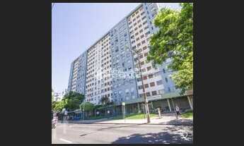 Imagem: Apartamento 1 quarto com cozinha com área