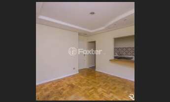 Imagem 2: Apartamento Garden 1 quarto com área externa e banheiro social