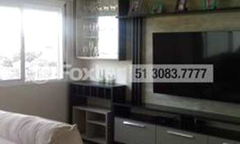 Imagem: Apartamento a venda de 2 (dois) dormitórios