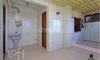 Imagem 7: Cobertura 2 dormitórios e 2 vagas à venda Rua Monsenhor Veras, Santana